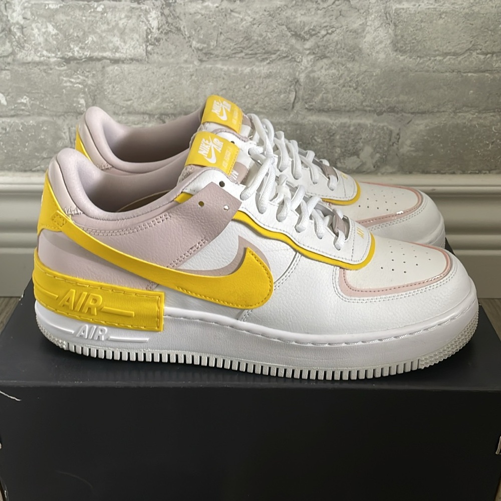Nike Air Force 1 Low Shadow